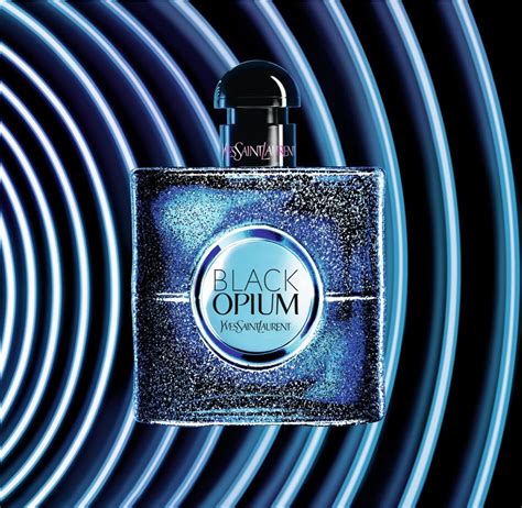 ysl black opıum intense probe|ysl black opium intense.